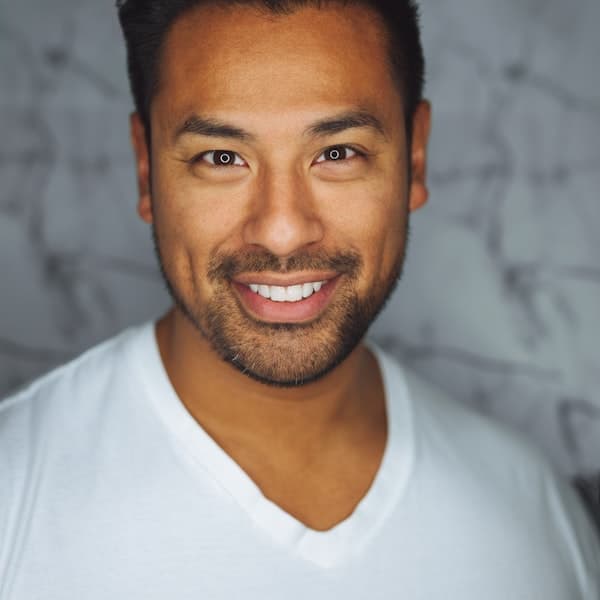 Alex Vance